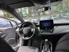 Toyota Corolla TNGA 1.5L CVT Base - фото 7