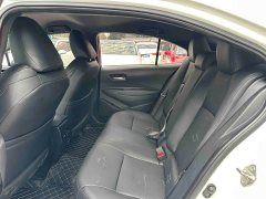 Toyota Corolla TNGA 1.5L CVT Base - фото 8