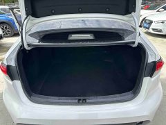 Toyota Corolla TNGA 1.5L CVT Base - фото 9