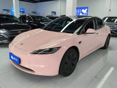 Tesla Model 3 Rear-Wheel Drive - ფოტო 1