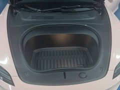 Tesla Model 3 Rear-Wheel Drive - ფოტო 10