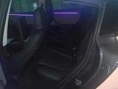Tesla Model 3 Rear-Wheel Drive - ფოტო 11