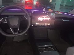Tesla Model 3 Rear-Wheel Drive - ფოტო 12