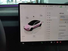 Tesla Model 3 Rear-Wheel Drive - ფოტო 14