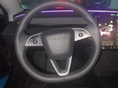 Tesla Model 3 Rear-Wheel Drive - ფოტო 15