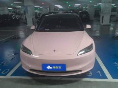 Tesla Model 3 Rear-Wheel Drive - ფოტო 2