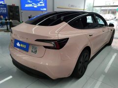 Tesla Model 3 Rear-Wheel Drive - ფოტო 3