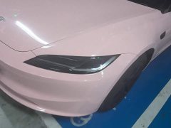 Tesla Model 3 Rear-Wheel Drive - ფოტო 5