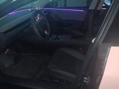 Tesla Model 3 Rear-Wheel Drive - ფოტო 9