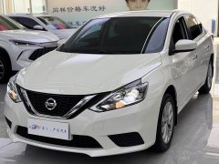 Nissan Sylphy Classic 1.6XE CVT Comfort - photo 1