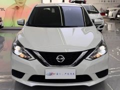 Nissan Sylphy Classic 1.6XE CVT Comfort - photo 2