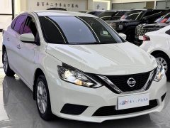 Nissan Sylphy Classic 1.6XE CVT Comfort - photo 3