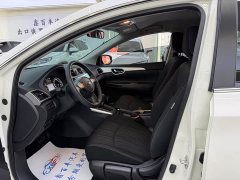 Nissan Sylphy Classic 1.6XE CVT Comfort - photo 4