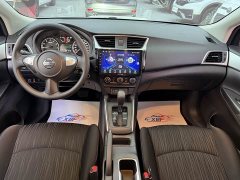 Nissan Sylphy Classic 1.6XE CVT Comfort - photo 5