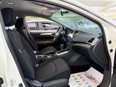 Nissan Sylphy Classic 1.6XE CVT Comfort - photo 6