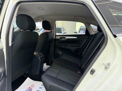 Nissan Sylphy Classic 1.6XE CVT Comfort - photo 7