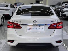 Nissan Sylphy Classic 1.6XE CVT Comfort - photo 9