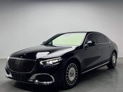 Mercedes-Benz S-Class S 400 L Business Edition - photo 1