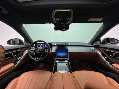 Mercedes-Benz S-Class S 400 L Business Edition - photo 10