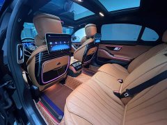 Mercedes-Benz S-Class S 400 L Business Edition - photo 11