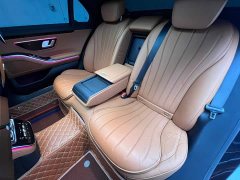Mercedes-Benz S-Class S 400 L Business Edition - photo 12