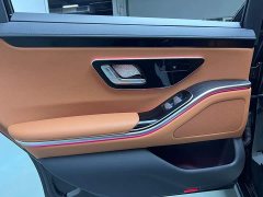 Mercedes-Benz S-Class S 400 L Business Edition - photo 13