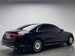 Mercedes-Benz S-Class S 400 L Business Edition - photo 16