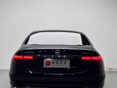 Mercedes-Benz S-Class S 400 L Business Edition - photo 17