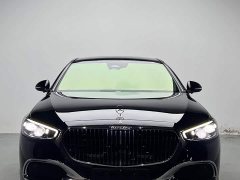 Mercedes-Benz S-Class S 400 L Business Edition - photo 2