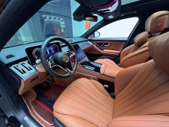 Mercedes-Benz S-Class S 400 L Business Edition - photo 3