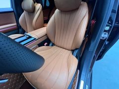 Mercedes-Benz S-Class S 400 L Business Edition - photo 4