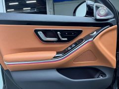 Mercedes-Benz S-Class S 400 L Business Edition - photo 5