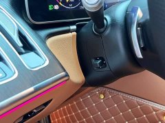 Mercedes-Benz S-Class S 400 L Business Edition - photo 6