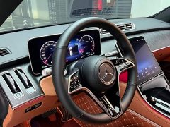 Mercedes-Benz S-Class S 400 L Business Edition - photo 7