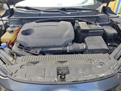 Changan UNI-T 2.0T Premium - ფოტო 10