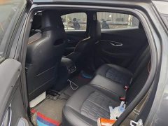 Changan UNI-T 2.0T Premium - ფოტო 11