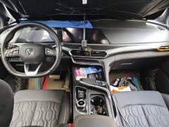 Changan UNI-T 2.0T Premium - ფოტო 12