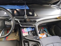 Changan UNI-T 2.0T Premium - ფოტო 13