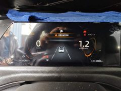 Changan UNI-T 2.0T Premium - ფოტო 14
