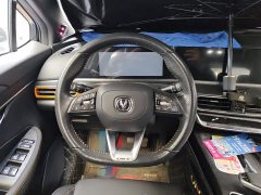 Changan UNI-T 2.0T Premium - ფოტო 15