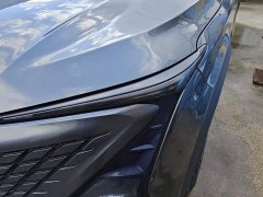 Changan UNI-T 2.0T Premium - ფოტო 5