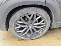 Changan UNI-T 2.0T Premium - ფოტო 6