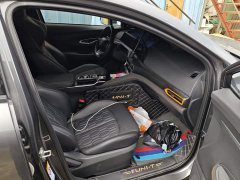 Changan UNI-T 2.0T Premium - ფოტო 8