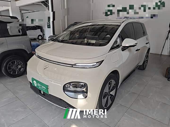 Baojun Yunduo 460 Pro