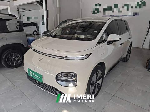 2024 Baojun Yunduo 460 Pro - ავტომობილი ჩინეთიდან