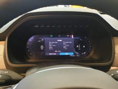 Volvo XC90 Facelift B6 Smart Luxury 6-Seater - photo 11