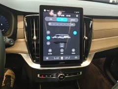 Volvo XC90 Facelift B6 Smart Luxury 6-Seater - photo 12