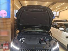 Volvo XC90 Facelift B6 Smart Luxury 6-Seater - photo 19
