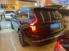 Volvo XC90 Facelift B6 Smart Luxury 6-Seater - photo 4