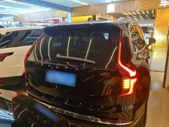 Volvo XC90 Facelift B6 Smart Luxury 6-Seater - photo 5